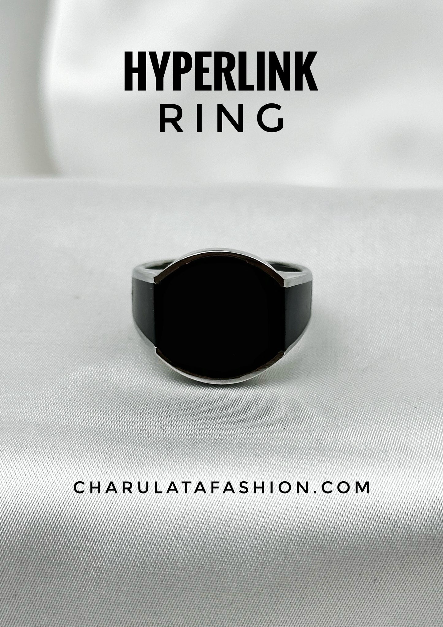 Hyperlink Ring