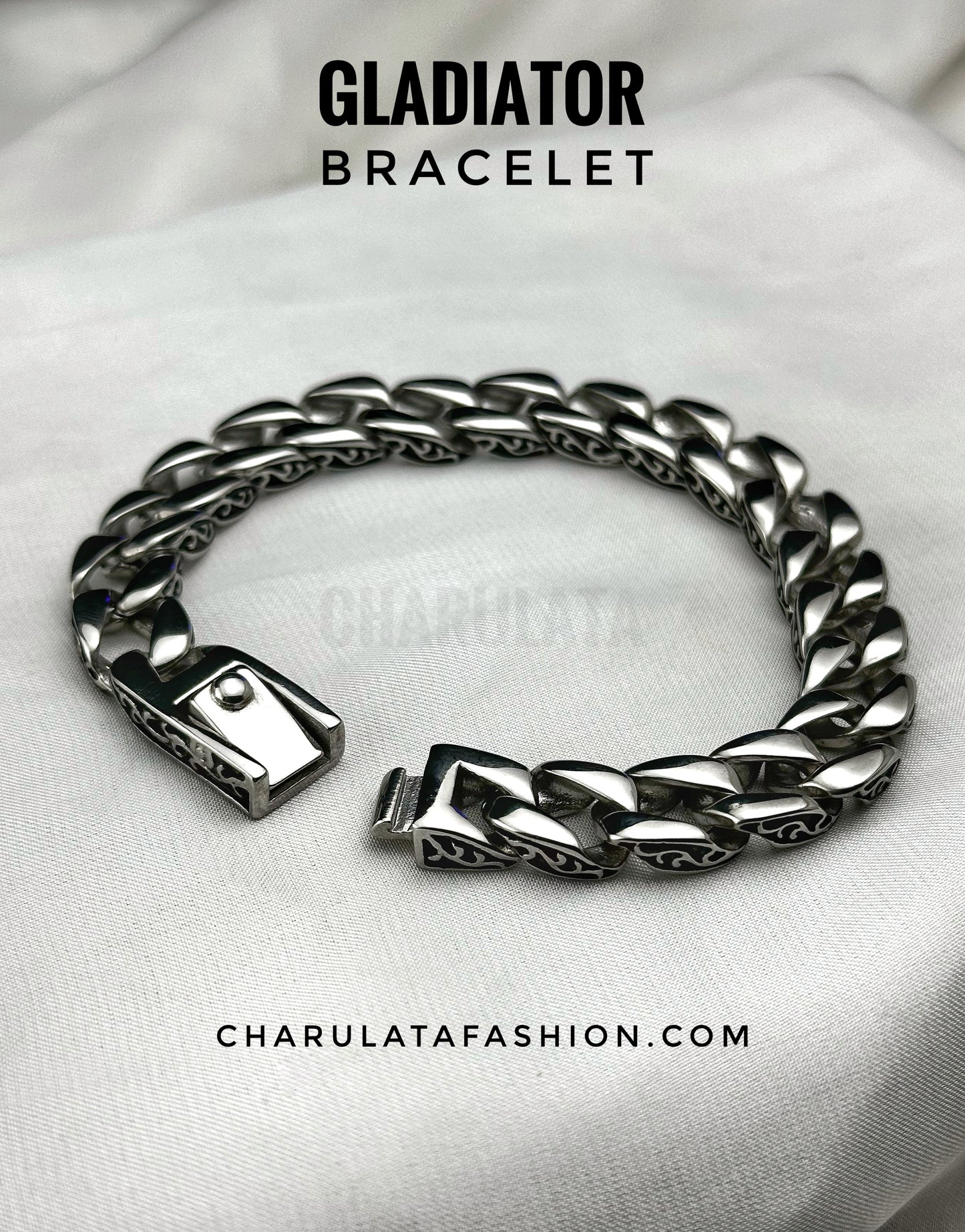 Gladiator Bracelet