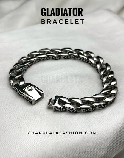 Gladiator Bracelet