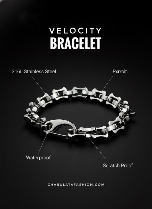 Velocity Bracelet