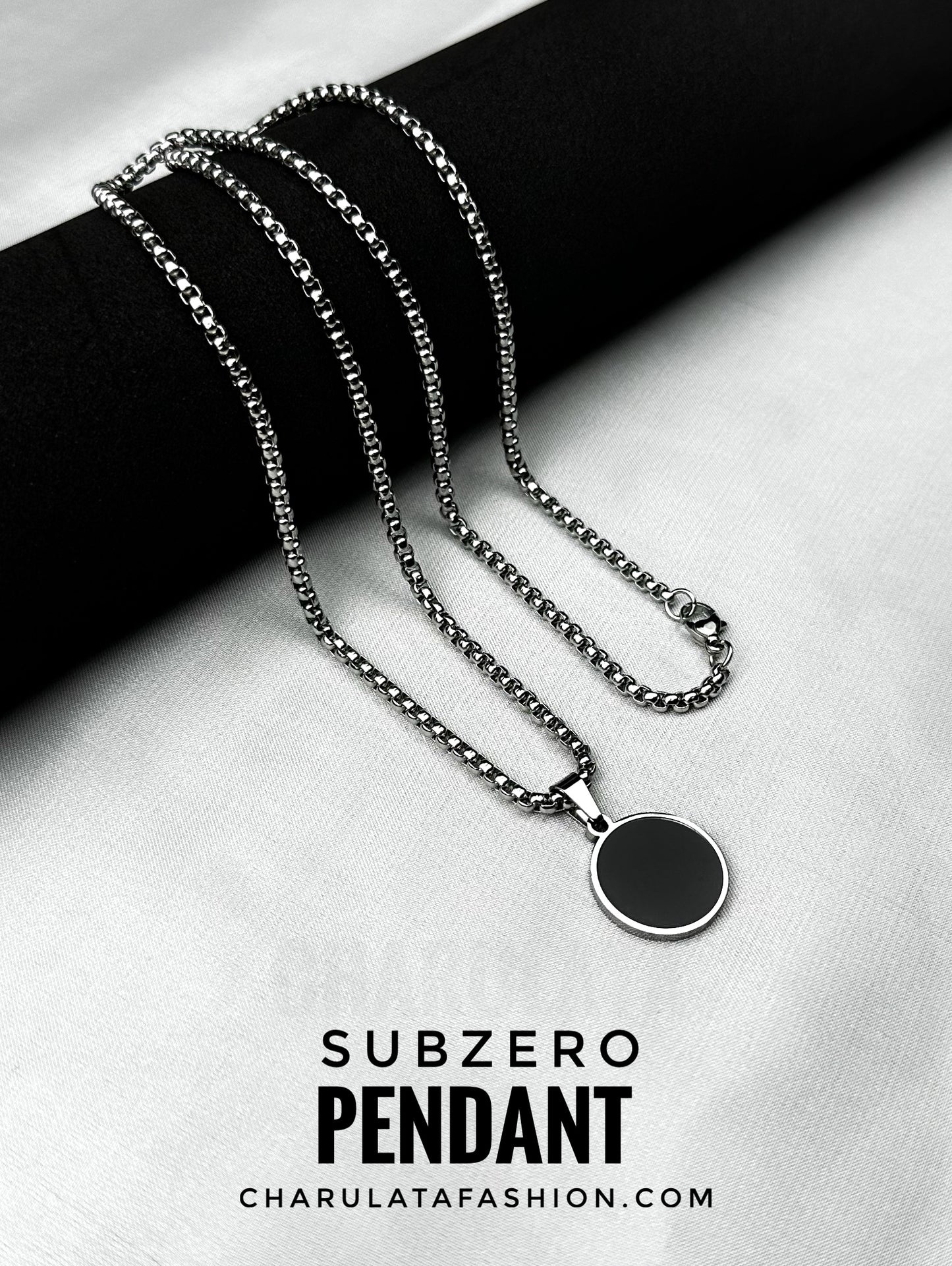 SubZero Pendant