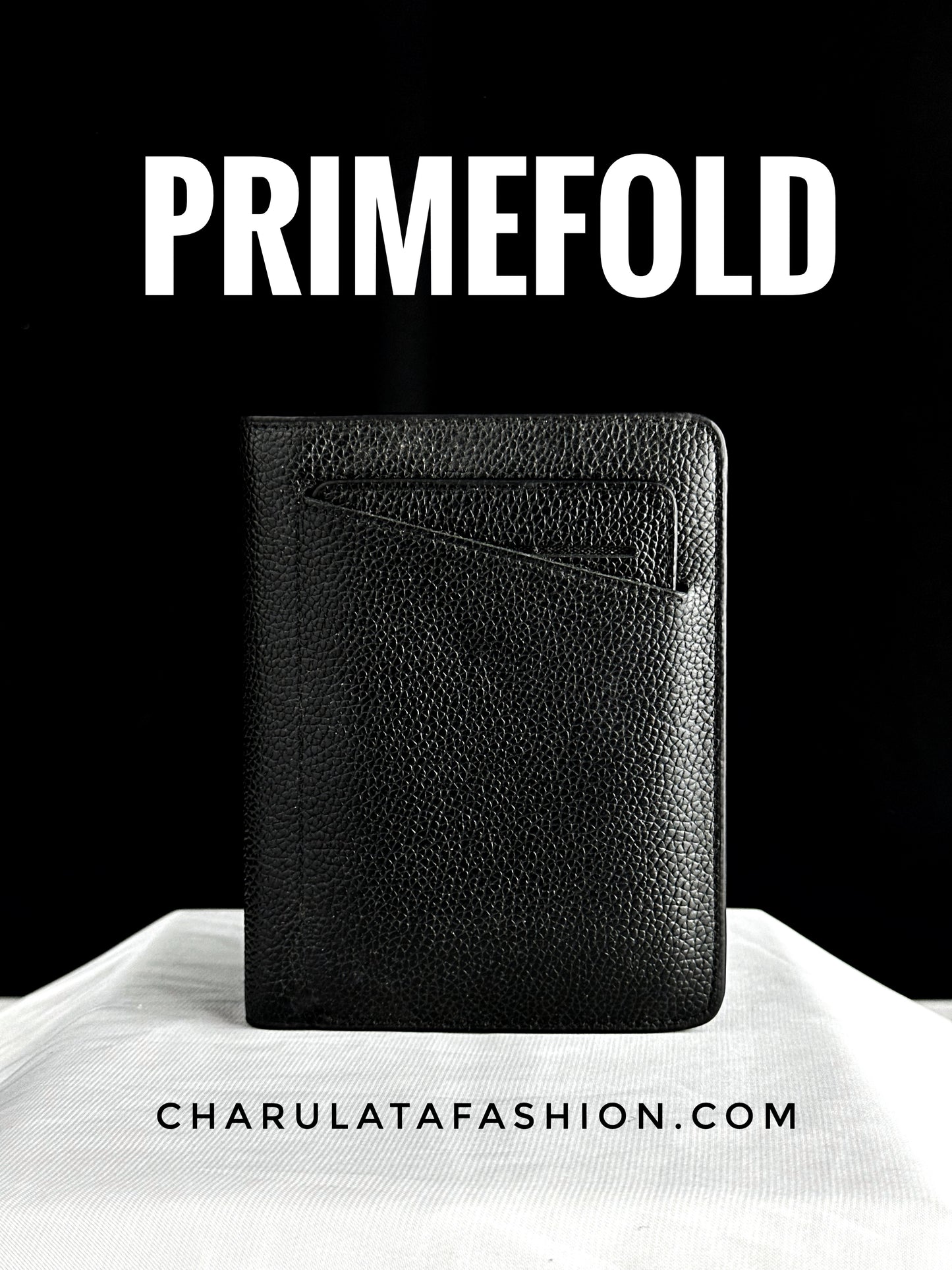PrimeFold  Wallet.