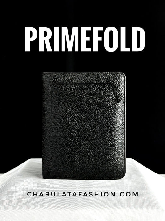 PrimeFold  Wallet.