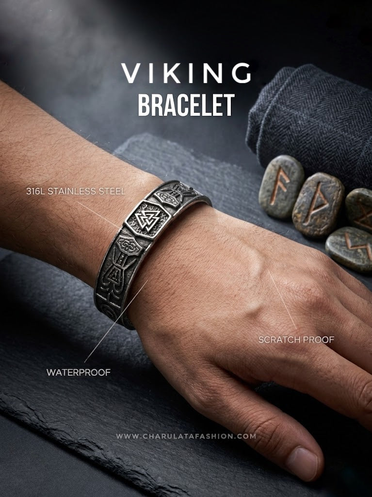 Viking Bracelet