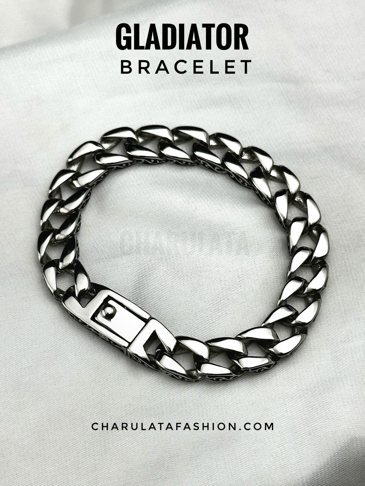 Gladiator Bracelet