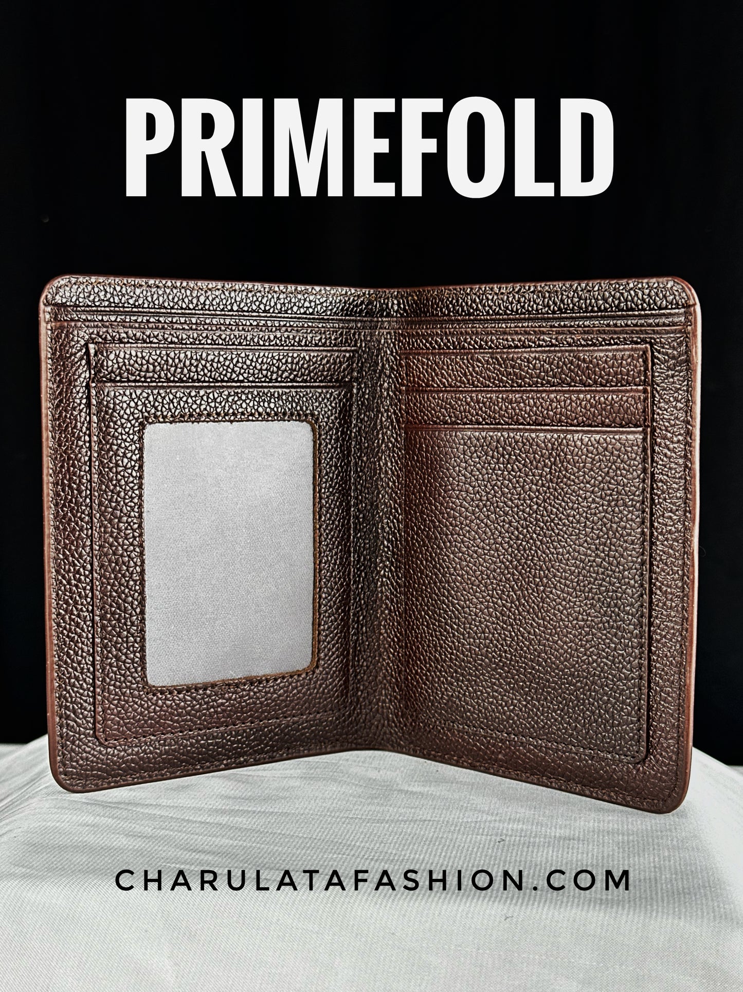 PrimeFold  Wallet.