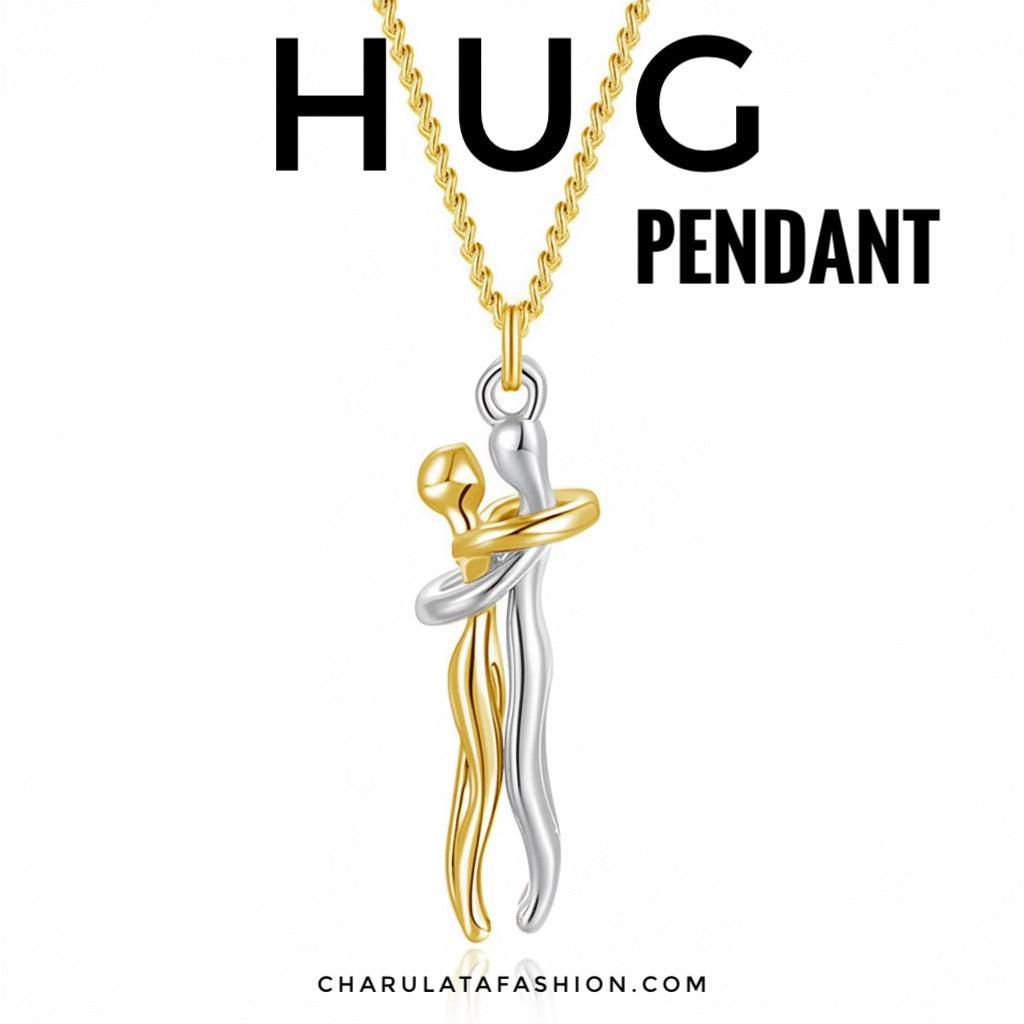Hug Pendant
