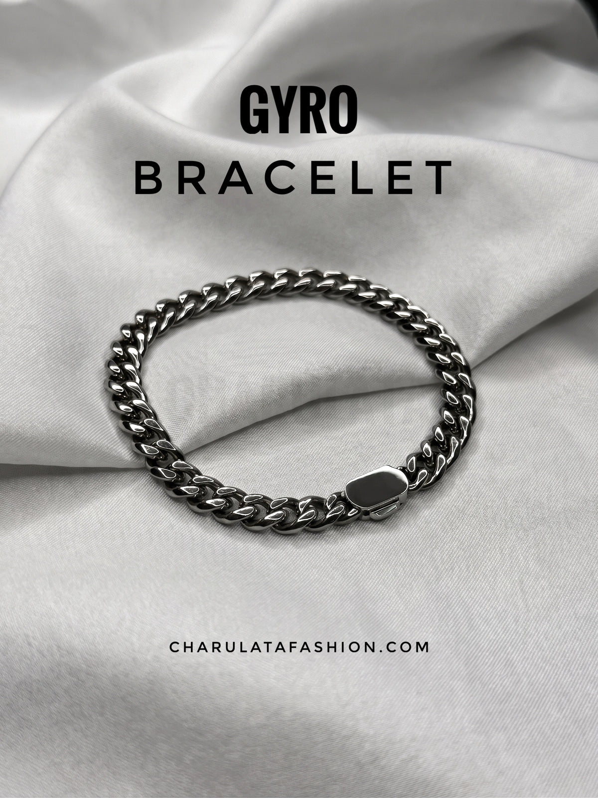 Gyro Bracelet