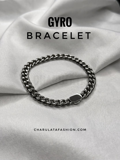 Gyro Bracelet
