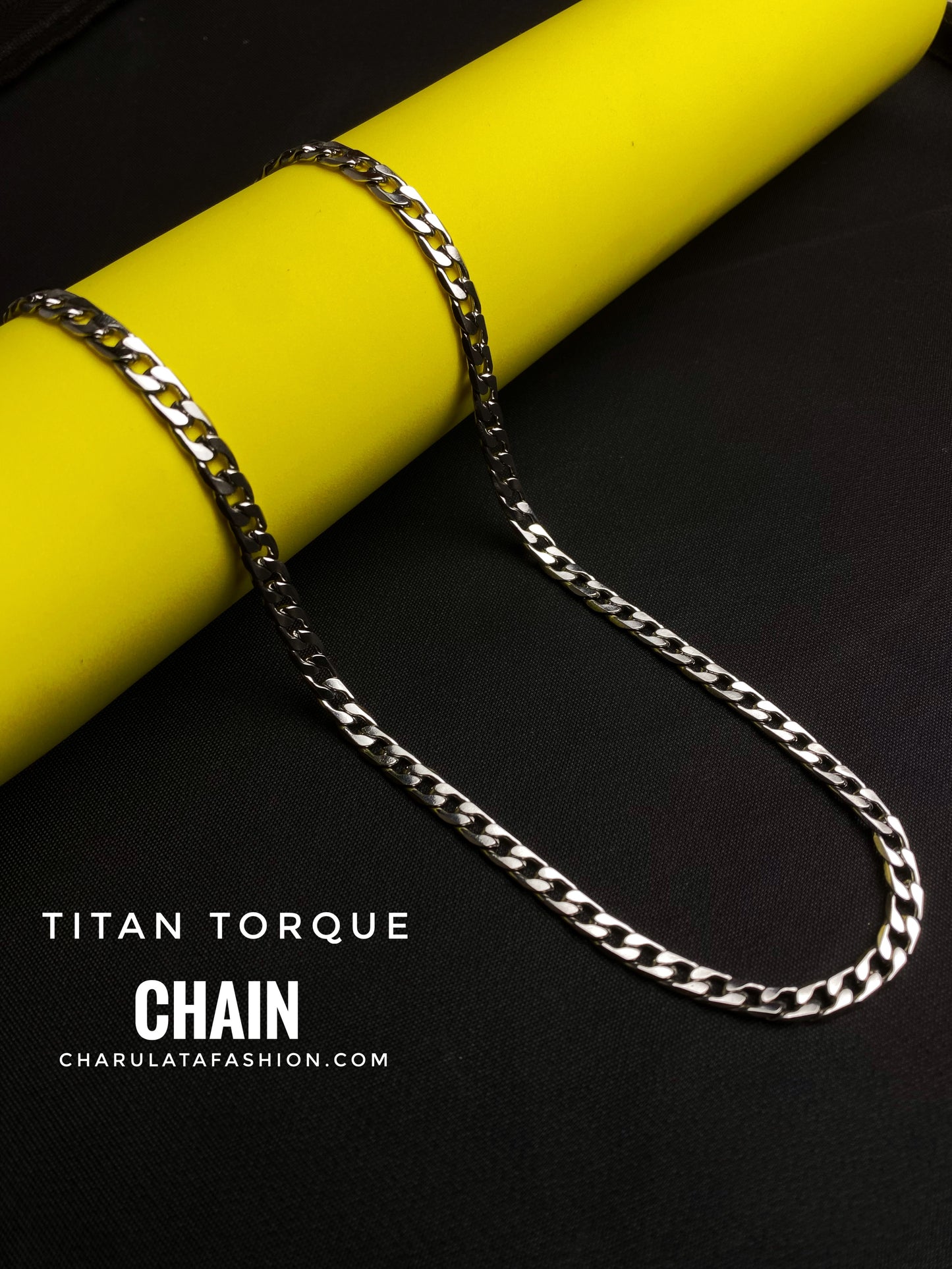 Titan Torque Chain