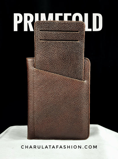 PrimeFold  Wallet.