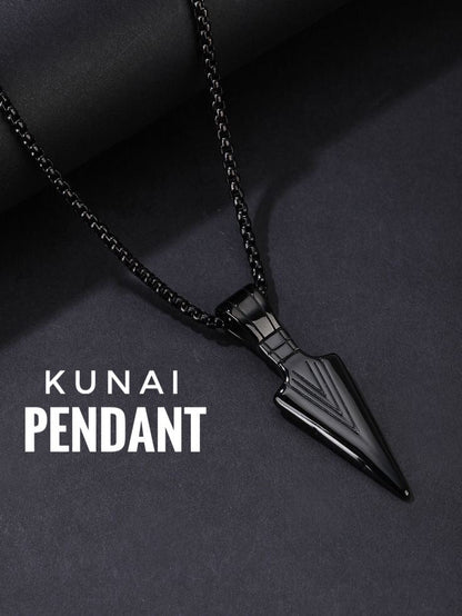 Kunai Pendant
