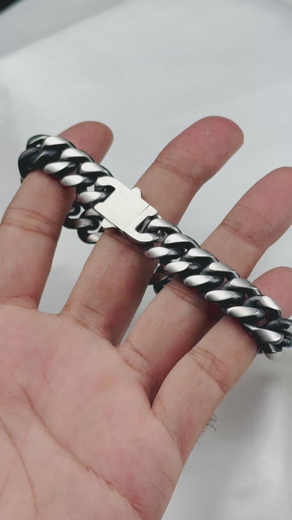 Magnum Link Bracelet